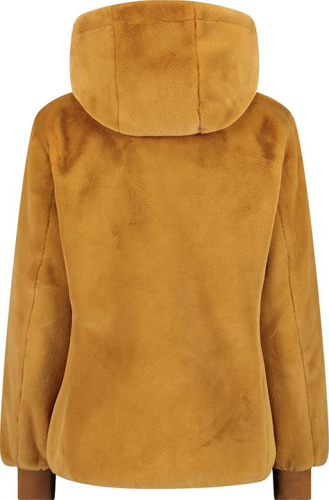 Image du produit CMP Campagnolo Sweat à capuche (38)