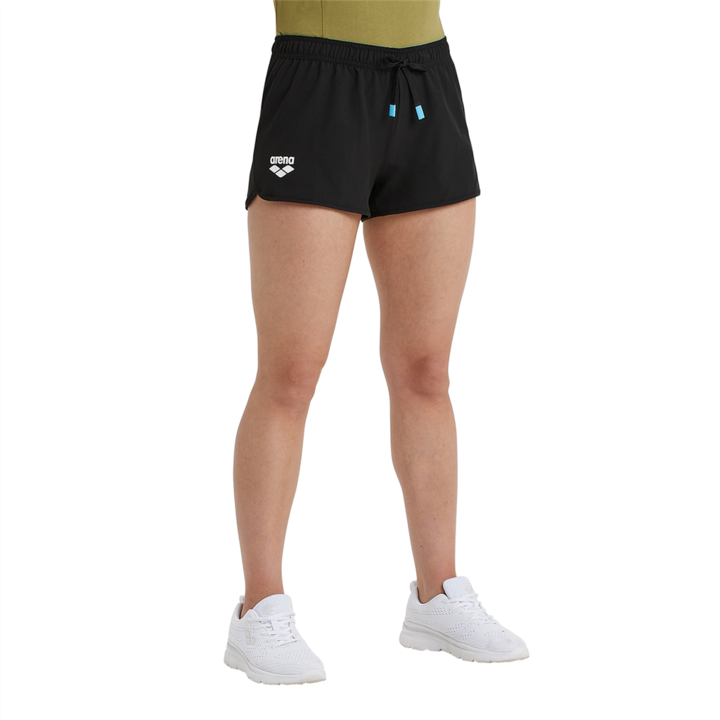 Actual product image Arena W Team Short Solid (S)