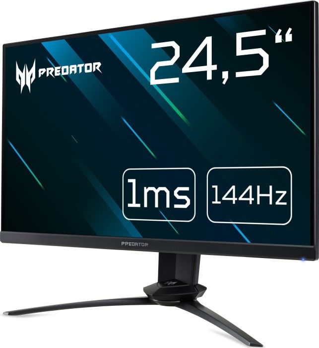 Produktbild Acer Predator XN3 (1920 x 1080 Pixel, 24.41")