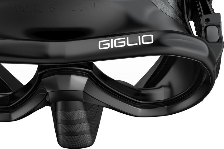 Image du produit Seac Masque Giglio