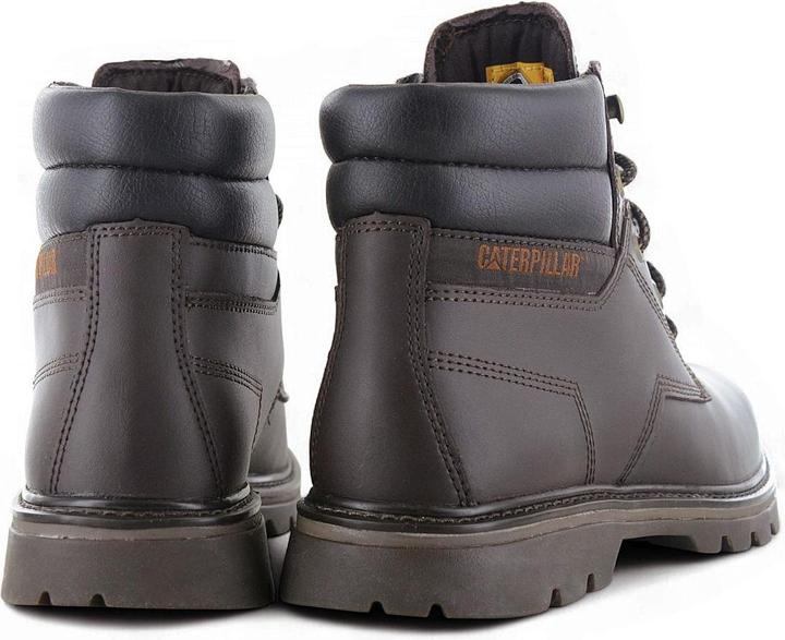 Image du produit Cat Quadratische Winterstiefel (45)