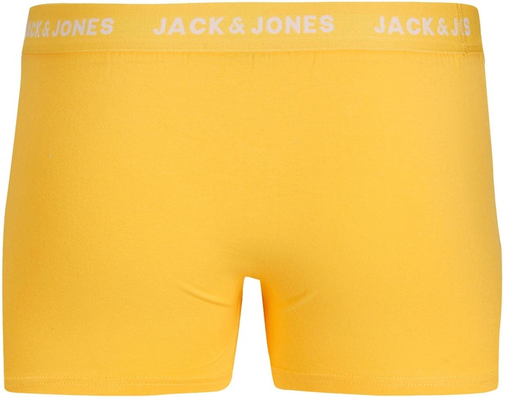 Image du produit Jack & Jones Jacxueltrunks - 12224876 (L, Pack de 5)