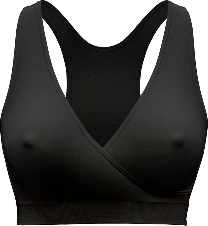 Produktbild Medela Keep Cool Still- und Schlaf-BH (L)