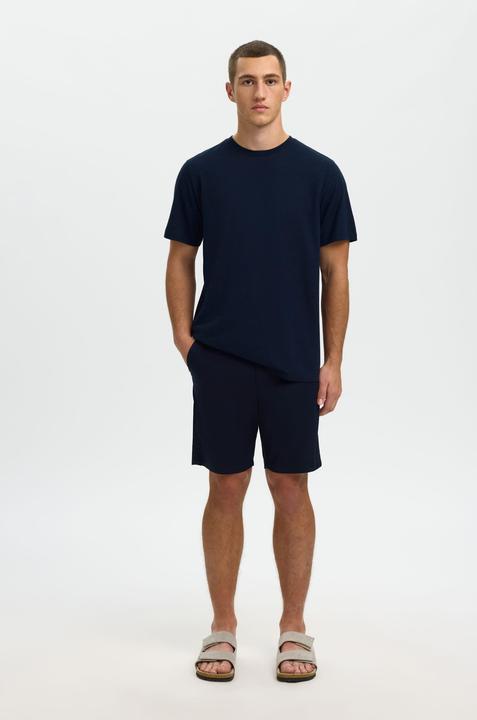 Produktbild Selected Leinenmix T-Shirt (M)