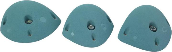 Steilstein Klettergriffe-Set 56-58 (Wunschfarbe (Anfertigung))