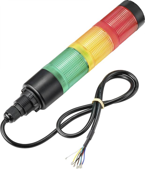 Actual product image Tru Components Signal tower