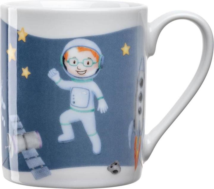 Actual product image Leonardo Avventura Space