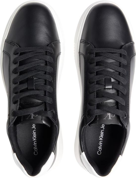 Image du produit Calvin Klein Chunky Cupsole Mono Lth (44)