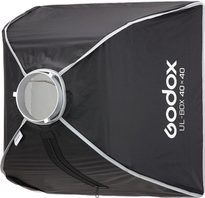 Produktbild Godox UL BOX 40 Multifunctional Easy Fold Softbox (Softbox)