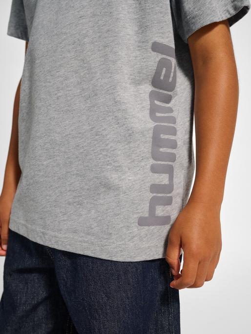 Produktbild hummel Hmlprint t-shirt s/s (128)