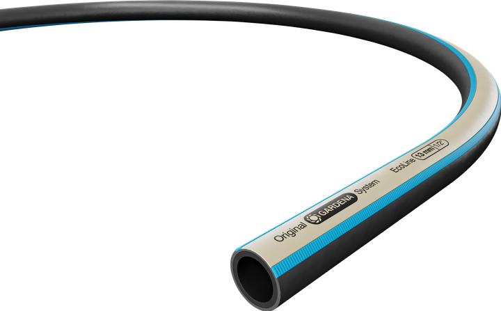 Gardena EcoLine hose 13 mm 1/2 20 m (20 m, 13 mm)