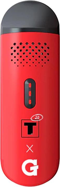 Actual product image Greenco Sience Grenco Sience Tyson 2.0 X G Pen Dash Vaporizer