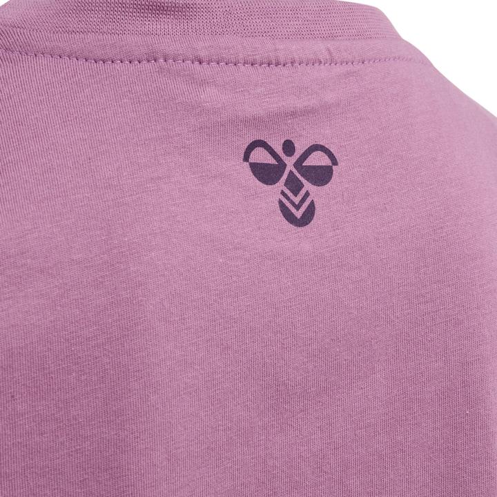 Produktbild hummel Hmlspace Jam Twilight Dress (122)