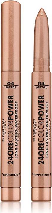 Produktbild Deborah Milano 24Ore CP Eyeshadow No 4