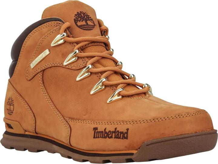 Produktbild Timberland Wanderstiefel Euro Rock Nubukleder (40)