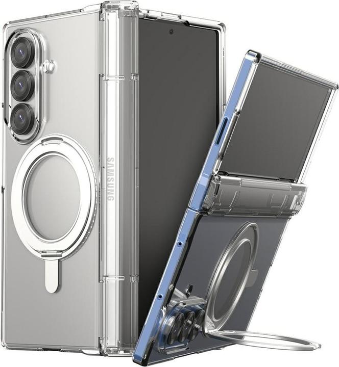 Produktbild Araree Nukin 360 S (Samsung Galaxy Z Fold7)