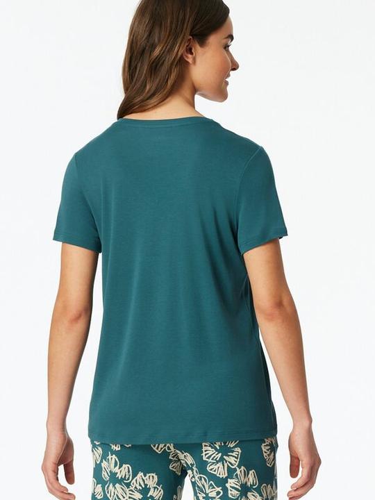 Produktbild Schiesser Modern Nightwear Schlafanzug (38, 3XL, 46)
