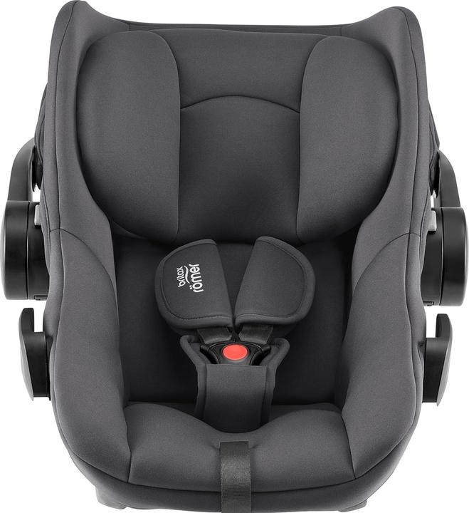 Image du produit Britax Römer Baby-Safe Core (Coque auto, Norme ECE R129/i-Size)