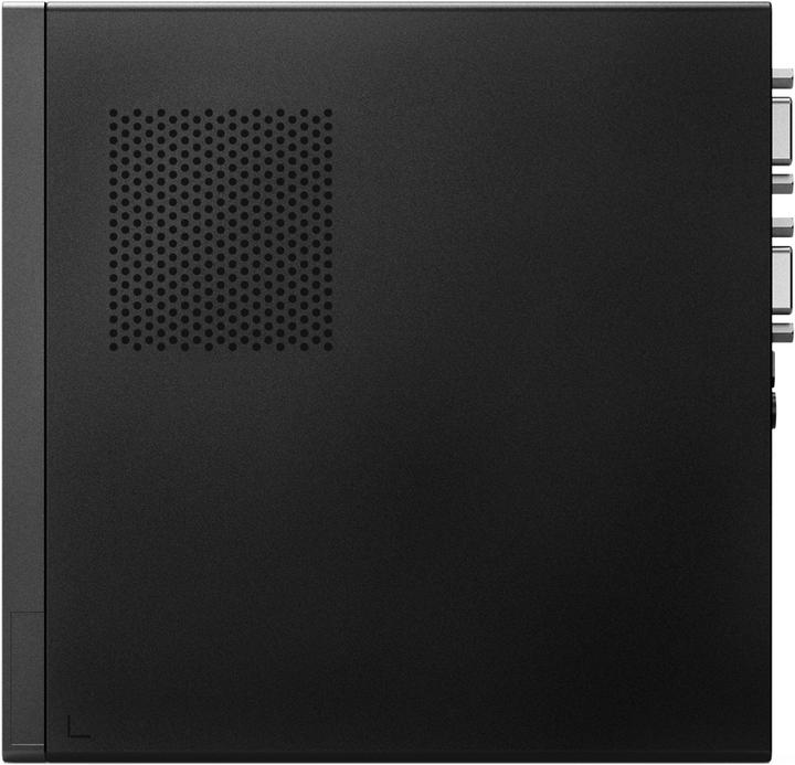 Actual product image Lenovo ThinkCentre M920x Tiny (512 GB, 16 GB, Intel Core i7-8700T, Radeon RX 560)