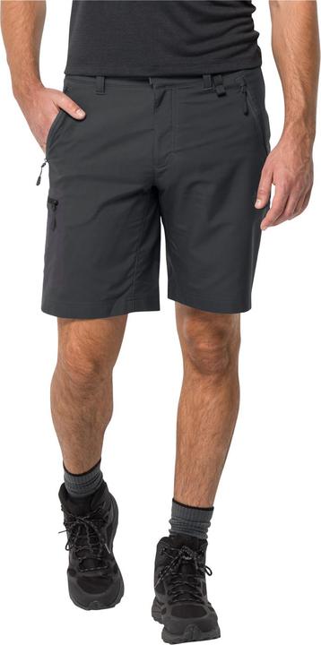 Actual product image Jack Wolfskin Active Track Shorts Men (56)