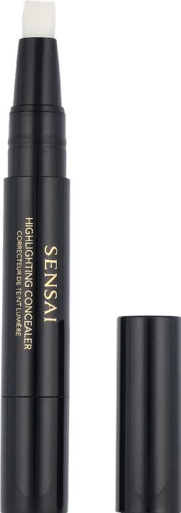 Produktbild Sensai Highlighting Concealer (02 Luminous Sand)