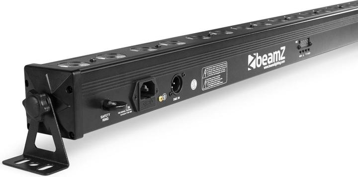 Produktbild BeamZ LED-Bar LCB183 (72 W, LED)