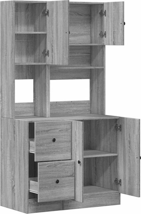 Immagine prodotto vidaXL Küchenschrank