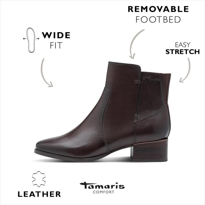 Actual product image Tamaris Comfort Essentials (42)