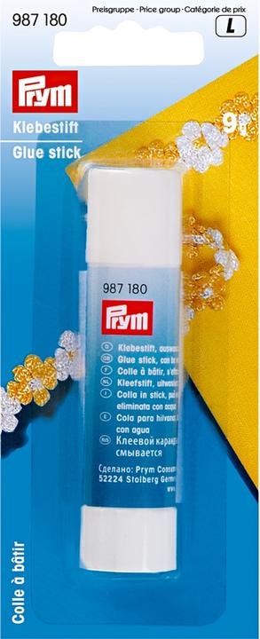 Actual product image Prym Fabric glue stick