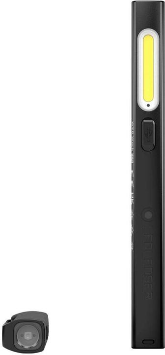 Produktbild Ledlenser W2R Work (17.60 cm, 220 lm)