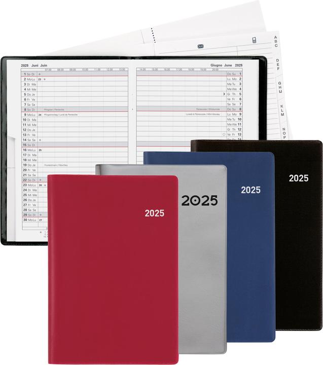 Image du produit Biella Planning Istanbul (10,6 x 15,3 cm)