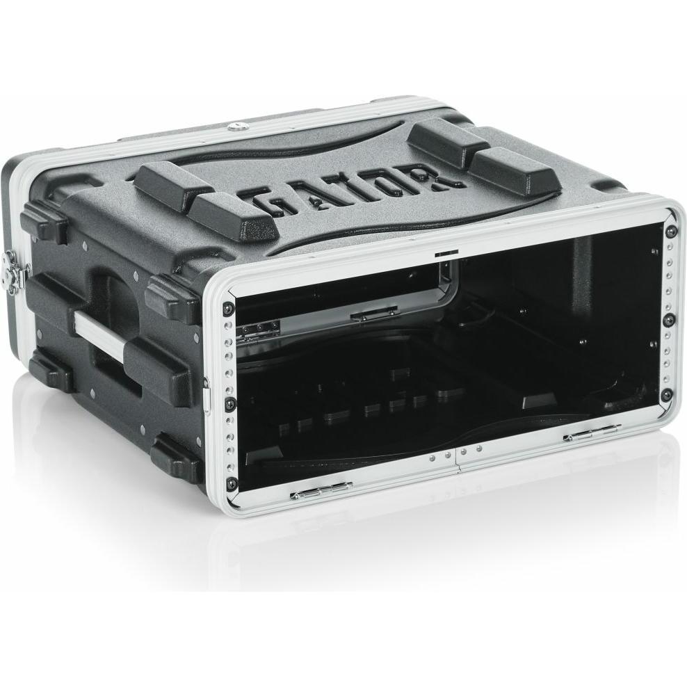 Thumbnail - Gator GR-4L (Zubehör), Audio Racks + Cases, Schwarz