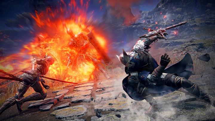 Productafbeelding Bandai Namco Elden Ring Nightreign (PS5, EN)
