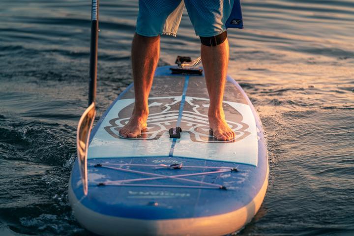 Produktbild Indiana Family Pack 2019 (11'6")