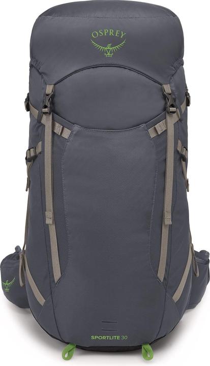 Produktbild Osprey Sportlite 30 Wanderrucksack M-L 68 cm (30 l)