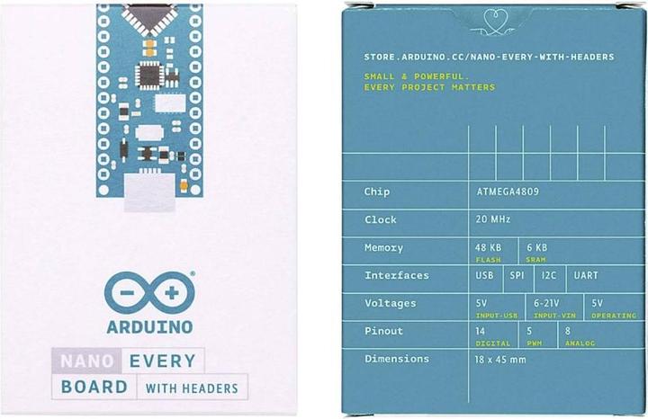 Produktbild Arduino ModulinoBuzzer