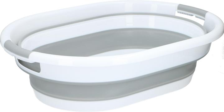 Actual product image alpina Laundry basket (27 l)