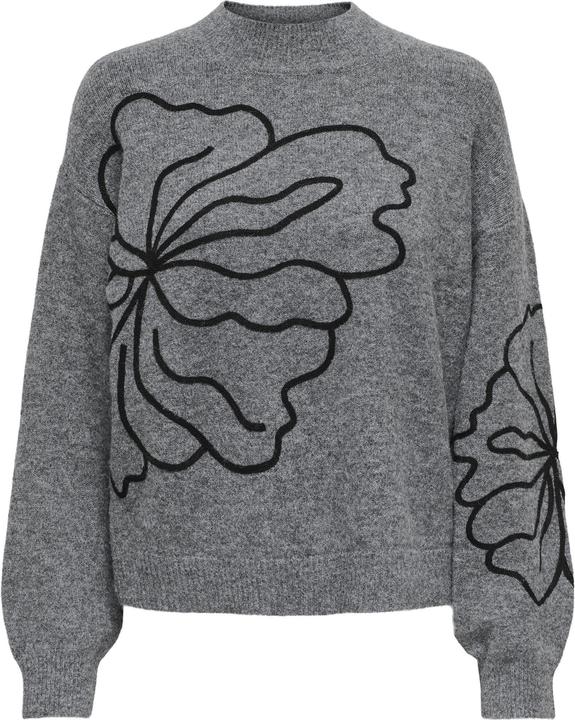 Produktbild JdY JDYJELLA Strickpullover Strickpullover (XL)