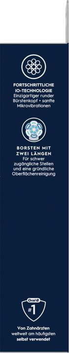 Immagine prodotto Oral-B iO Ultimate Cleaning (8 x)