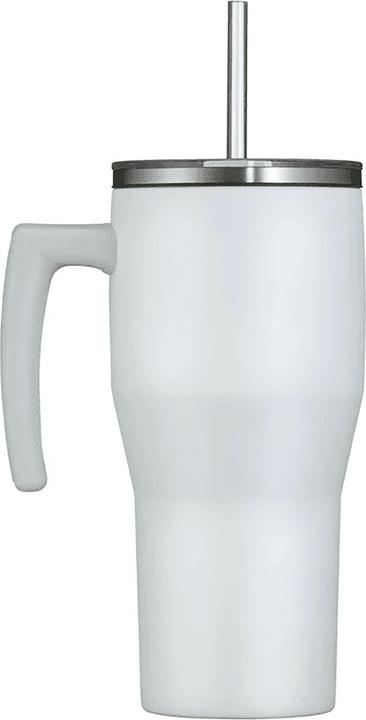 Actual product image Thermos ® Isolierbecher REFRESHING SERIES weiss, matt 850,0 ml (1.10 l)