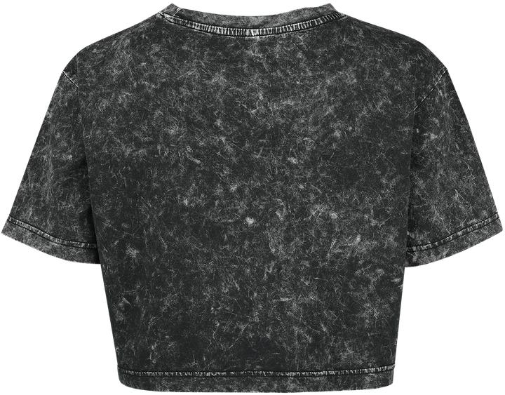 Produktbild Ramones Crest (S)