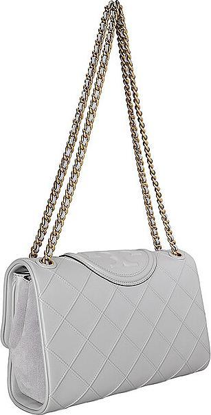 Immagine prodotto Tory Burch Borsa in pelle - tracolla FLEMING SOFT