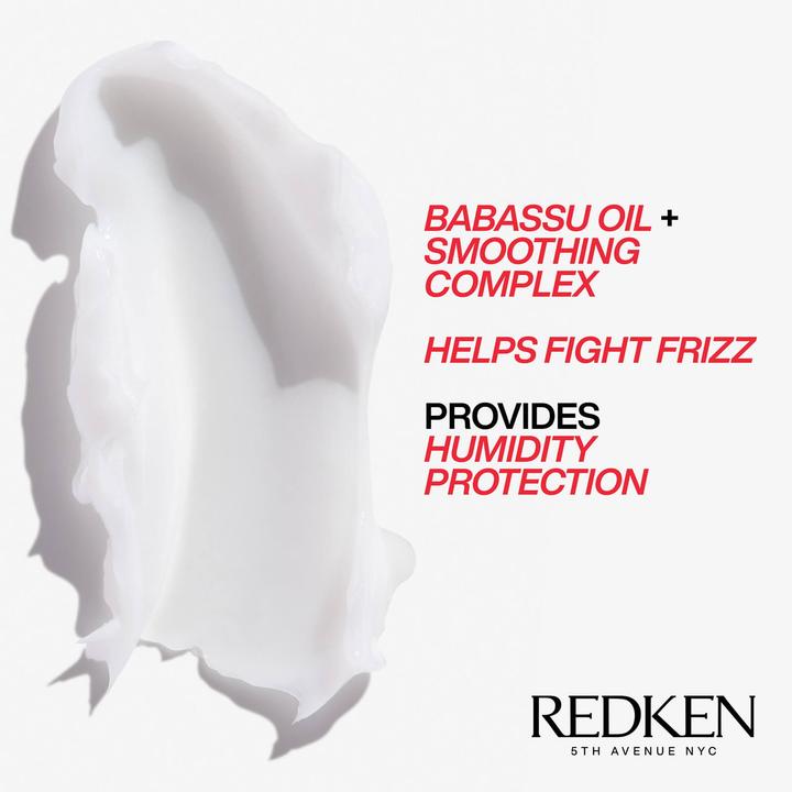 Actual product image Redken Frizz Dismiss (300 ml)