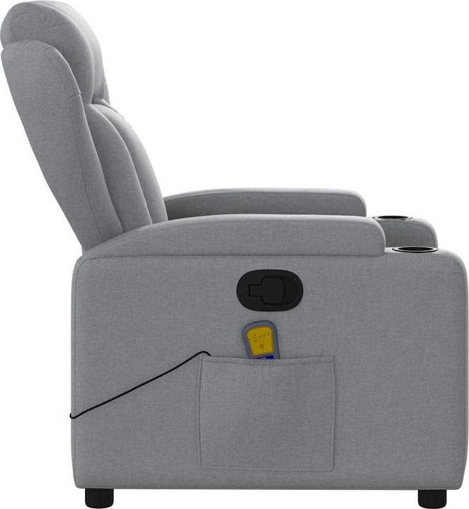 Produktbild vidaXL Massagesessel
