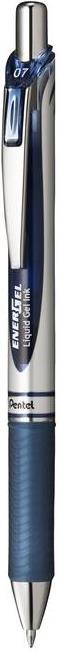 Immagine prodotto Pentel EnerGel Xm (Blu, Argento, 1 x)
