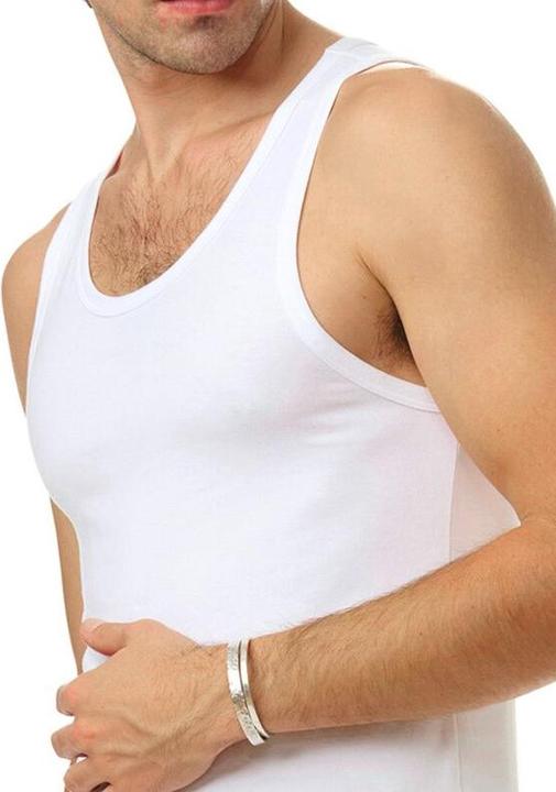 Produktbild Adidas Active Flex Cotton Tanktop (XL)