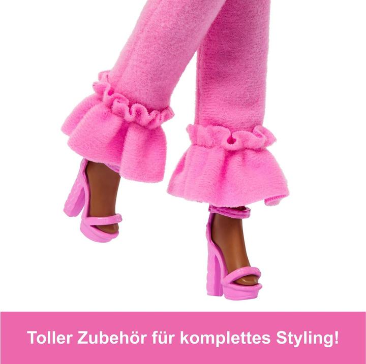 Produktbild Barbie Deluxe Style