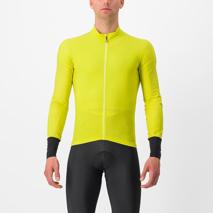 Image du produit Castelli Flight Jersey Air (XL)
