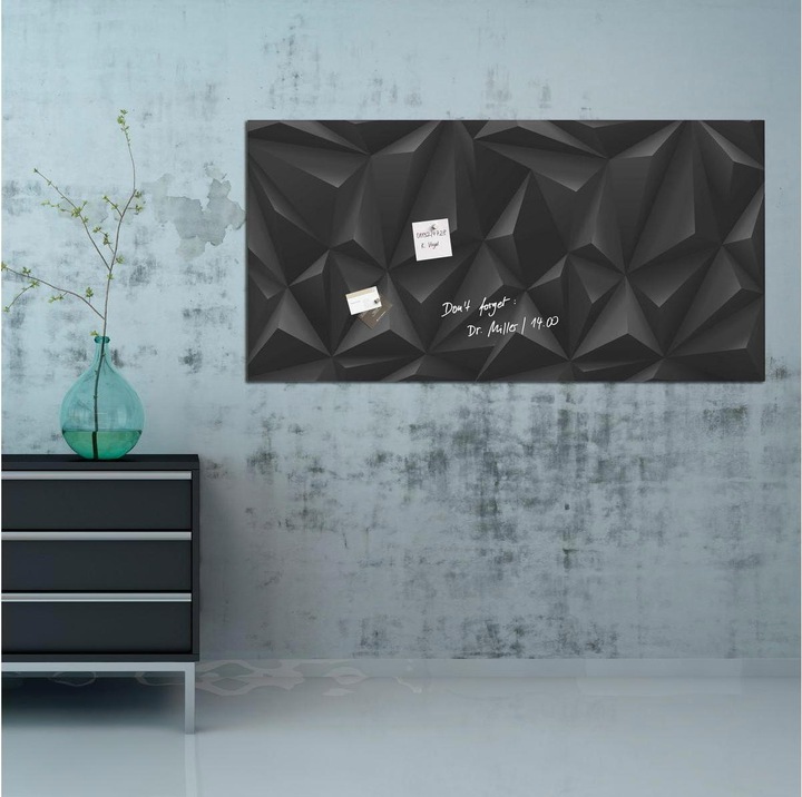 Actual product image Sigel Artverum (Magnet board, 91 x 46 cm)