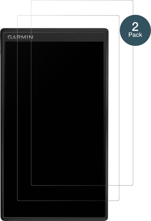 Actual product image Dipos Anti-Shock Screen Protector Matte